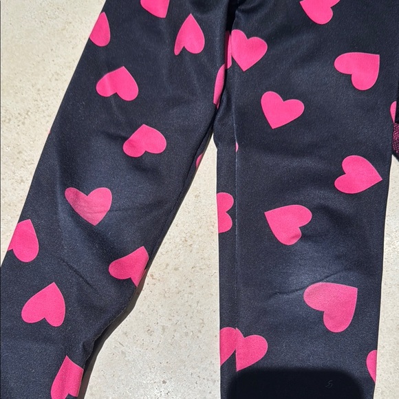 Beach Riot Kids Heart Set - Picture 2 of 5